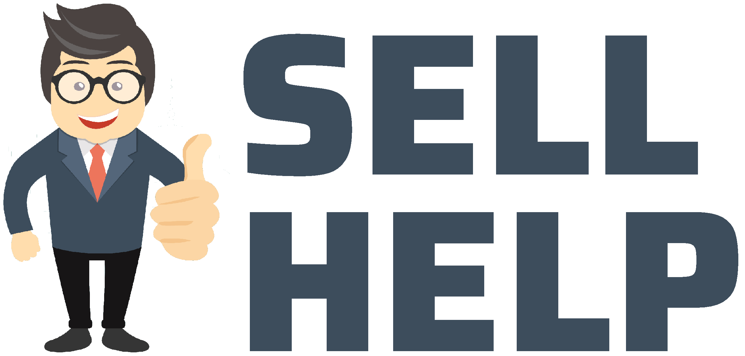 Logo sellhelp.pl