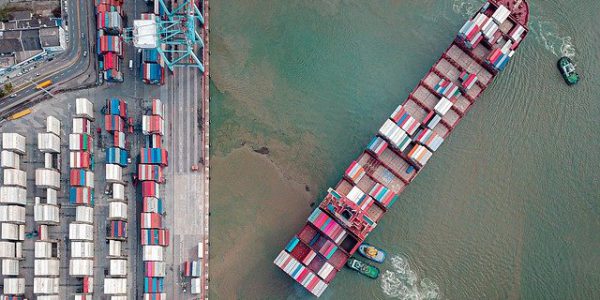 Import towarów z Chin – najważniejsze informacje